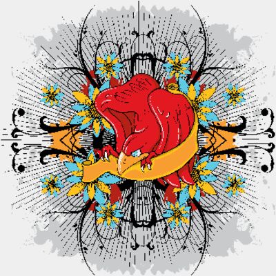 designious t shirt design 113 Thumbnail