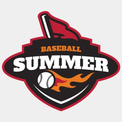 Summer Baseball logo 01 Thumbnail