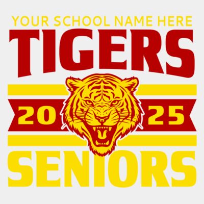 School Tigers 10 Thumbnail