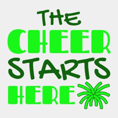 Cheerleading 12 Thumbnail
