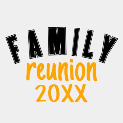 Family Reunion 15 Thumbnail