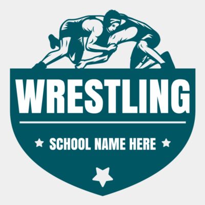 Wrestling 54 Thumbnail