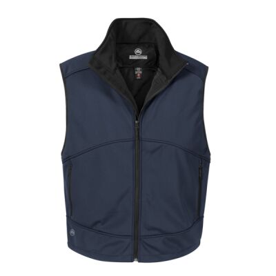 Stormtech Men's Cirrus Bonded Vest Thumbnail