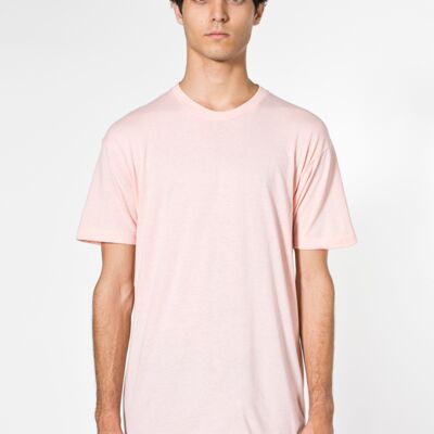 BB401 Poly-Cotton S/S T-Shirt Thumbnail