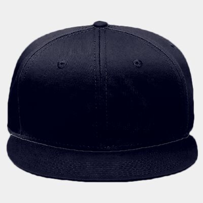 OTTO CAP "OTTO SNAP" 6 Panel Mid Profile Snapback Hat Thumbnail