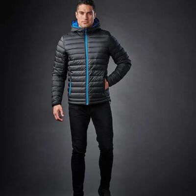 MEN'S STAVANGER THERMAL JACKET Thumbnail