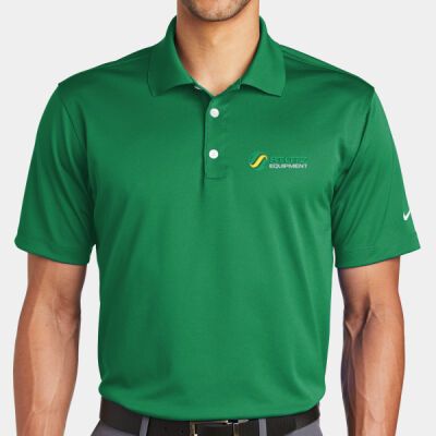 203690 - Tech Basic Dri FIT Polo Thumbnail