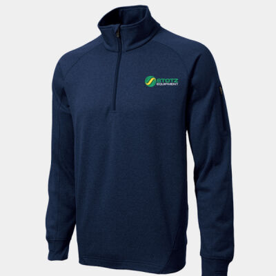 F247 - Tech Fleece 1/4 Zip Pullover Thumbnail