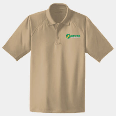 CS412 - Select Snag Proof Polo Thumbnail