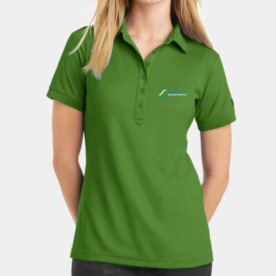 LOG101 - Jewel Polo Thumbnail