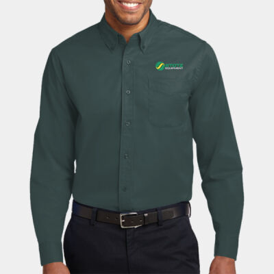 S608 - Long Sleeve Easy Care Shirt Thumbnail