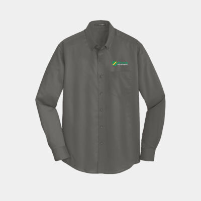 S663 - SuperPro  Twill Shirt Thumbnail