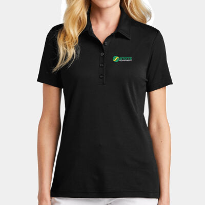 TM1WW001 - Ladies Oceanside Solid Polo Thumbnail