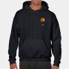 Heavy Blend Adult Hooded Sweatshirt Thumbnail