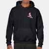 Heavy Blend Adult Hooded Sweatshirt Thumbnail