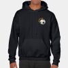Heavy Blend Adult Hooded Sweatshirt Thumbnail