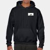 Heavy Blend Adult Hooded Sweatshirt Thumbnail