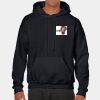 Heavy Blend Adult Hooded Sweatshirt Thumbnail