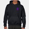 Heavy Blend Adult Hooded Sweatshirt Thumbnail