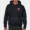 Heavy Blend Adult Hooded Sweatshirt Thumbnail