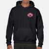 Heavy Blend Adult Hooded Sweatshirt Thumbnail