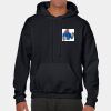 Heavy Blend Adult Hooded Sweatshirt Thumbnail