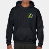 Heavy Blend Adult Hooded Sweatshirt Thumbnail