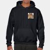 Heavy Blend Adult Hooded Sweatshirt Thumbnail
