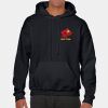 Heavy Blend Adult Hooded Sweatshirt Thumbnail