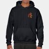 Heavy Blend Adult Hooded Sweatshirt Thumbnail