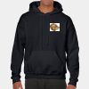 Heavy Blend Adult Hooded Sweatshirt Thumbnail
