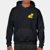 Heavy Blend Adult Hooded Sweatshirt Thumbnail