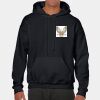 Heavy Blend Adult Hooded Sweatshirt Thumbnail