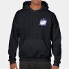 Heavy Blend Adult Hooded Sweatshirt Thumbnail