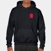 Heavy Blend Adult Hooded Sweatshirt Thumbnail
