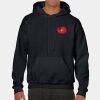 Heavy Blend Adult Hooded Sweatshirt Thumbnail