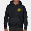 Heavy Blend Adult Hooded Sweatshirt Thumbnail