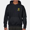 Heavy Blend Adult Hooded Sweatshirt Thumbnail