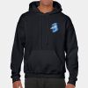 Heavy Blend Adult Hooded Sweatshirt Thumbnail