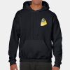 Heavy Blend Adult Hooded Sweatshirt Thumbnail