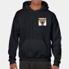 Heavy Blend Adult Hooded Sweatshirt Thumbnail