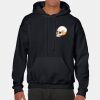 Heavy Blend Adult Hooded Sweatshirt Thumbnail