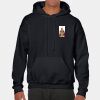 Heavy Blend Adult Hooded Sweatshirt Thumbnail