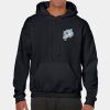 Heavy Blend Adult Hooded Sweatshirt Thumbnail