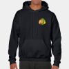 Heavy Blend Adult Hooded Sweatshirt Thumbnail
