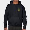 Heavy Blend Adult Hooded Sweatshirt Thumbnail