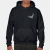 Heavy Blend Adult Hooded Sweatshirt Thumbnail