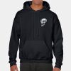 Heavy Blend Adult Hooded Sweatshirt Thumbnail