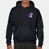 Heavy Blend Adult Hooded Sweatshirt Thumbnail