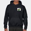 Heavy Blend Adult Hooded Sweatshirt Thumbnail